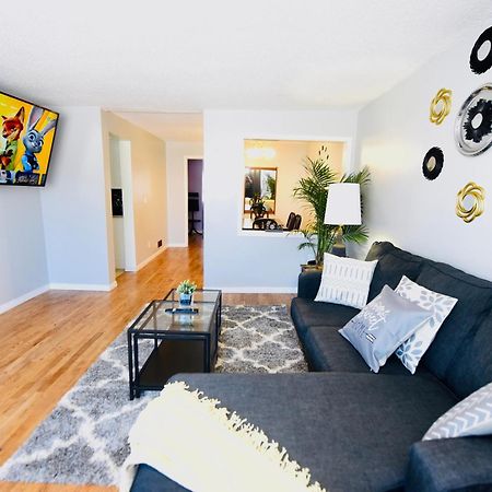 Appartement Prime Location Duo Nest & Rest à Kingston Extérieur photo