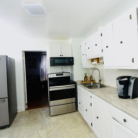 Appartement Prime Location Duo Nest & Rest à Kingston Extérieur photo