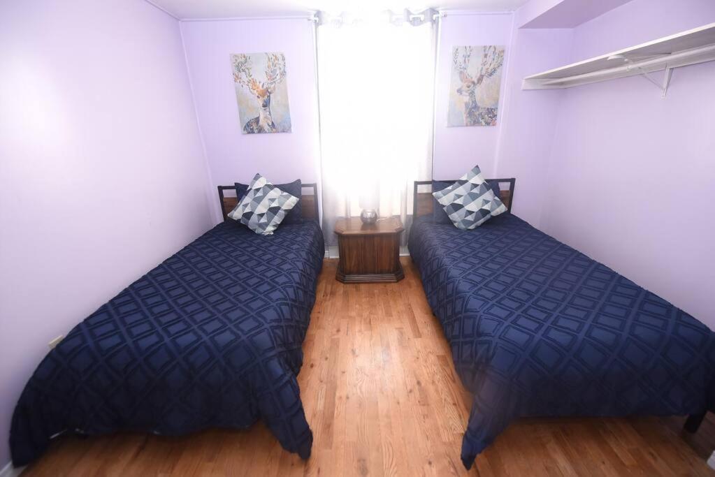 Appartement Prime Location Duo Nest & Rest à Kingston Extérieur photo