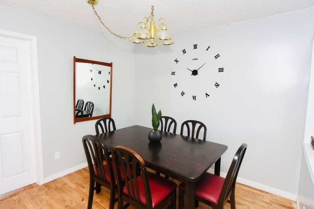 Appartement Prime Location Duo Nest & Rest à Kingston Extérieur photo