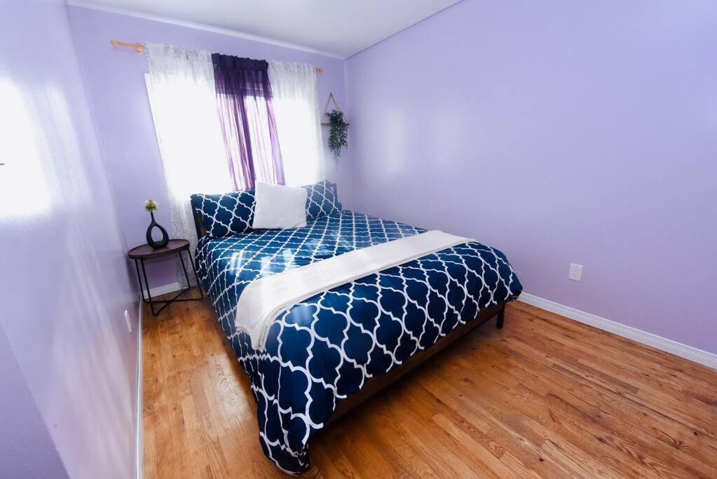 Appartement Prime Location Duo Nest & Rest à Kingston Extérieur photo