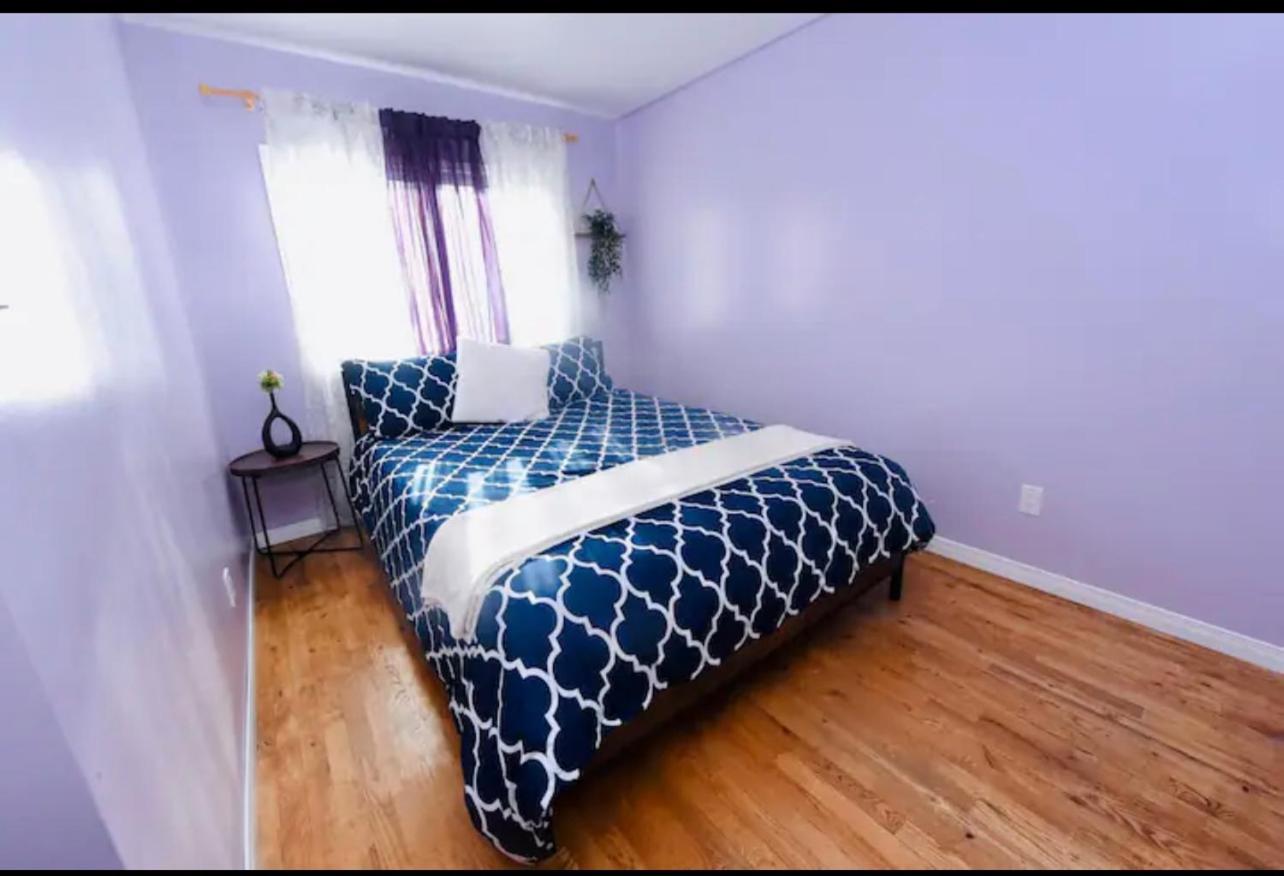 Appartement Prime Location Duo Nest & Rest à Kingston Extérieur photo