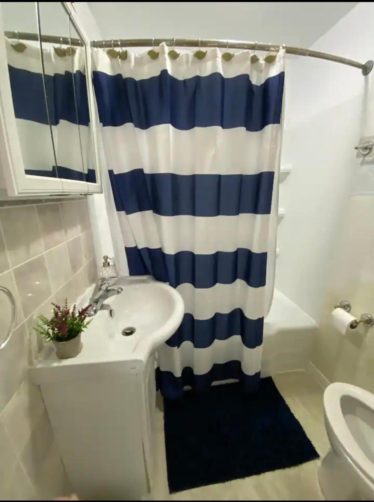 Appartement Prime Location Duo Nest & Rest à Kingston Extérieur photo